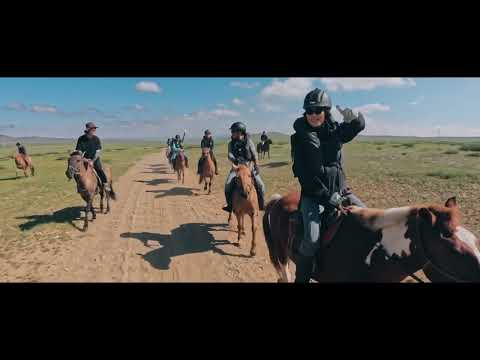 2024年 モンゴル研修