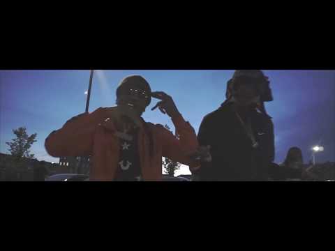 IzzDawg - Da Game (Official Music Video)