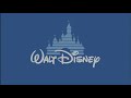 Walt Disney Pictures Closing Logo Fantasia 2000