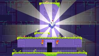 FEZ - Speedrun - 37:25.23