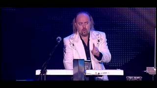 'Doorbell' - Bill Bailey