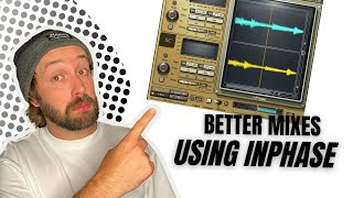Video thumbnail for How to get better mixes with InPhase; good phase = great mix! by @mixwithjacob