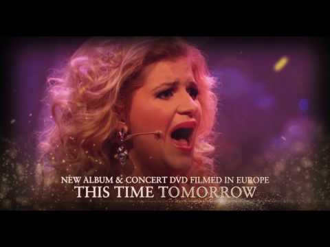 MIRUSIA - THIS TIME TOMORROW (60 TVC)