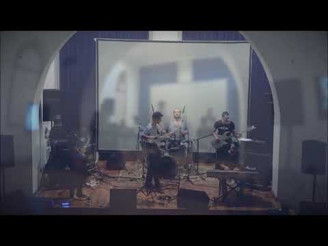Orkhan Efendi - Imaginary Portrait (Live at Kapelhaus)