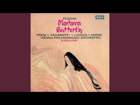 Puccini: Madama Butterfly, Act II: E Izaghi ed Izanami, Sarundasico e Kami (2013 Remastered...