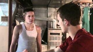 Hundred Dollar Baby (Boxing Film in HD)