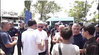 Երկուշաբթի հանգստիս օրն է եղել, երեքշբաթի եկել, տեսել եմ, որ գործազուրկ եմ. «Առինջ մոլի» աշխատակից