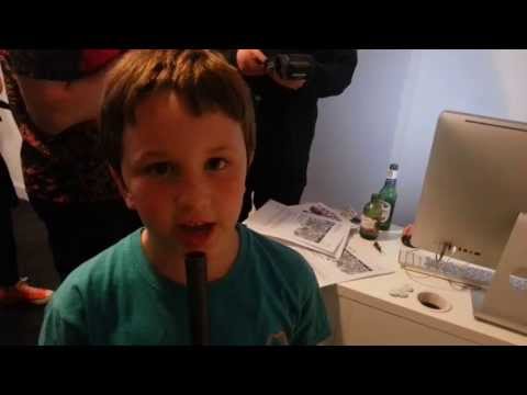 Cure Your Arachnophobia!