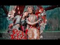 Jamane Ki Sari Khushi Mil Gai Hai Radha Krishna Song