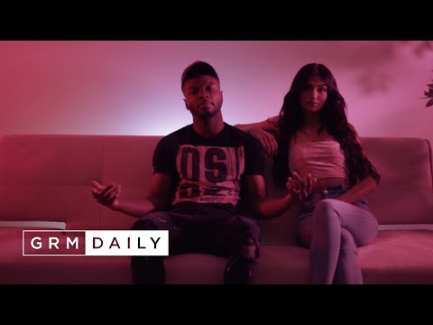 Flexuptown - Problem [Music Video] | GRM Daily