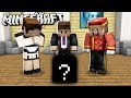 Minecraft Hotel - WE FOUND A MYSTERIOUS PACKAGE! (Minecraft Roleplay)