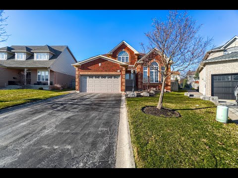 16 Bird Court, Cambridge Home for Sale - Real Estate Properties for Sale
