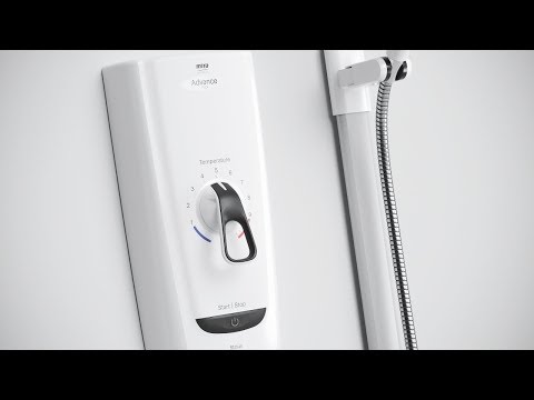 Mira Advance Flex Electric Shower (NEW)