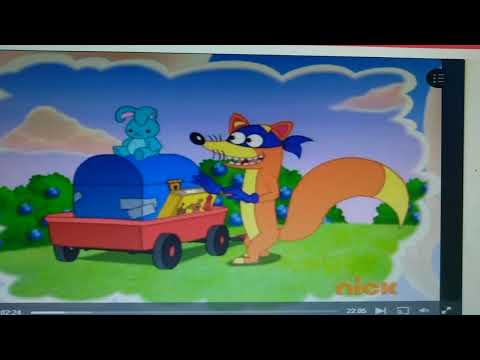 The Good Fox of Notre Dame 2 Part 8 - Disapearing Acts