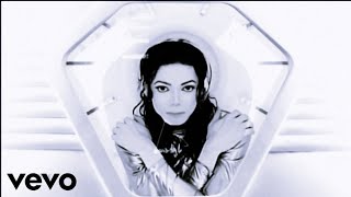 Michael Jackson - Can&#39;t Get Your Weight Off Of Me (Official Video) | (Full Song)