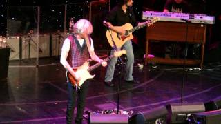Kenny Wayne Shepherd LRBC 2011 "Losing Kind"