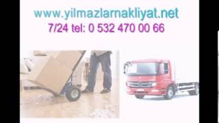 SANCAKTEPE NAKLİYECİLER 0536 674 65 40, SANCAKTEPE EVDEN EVE