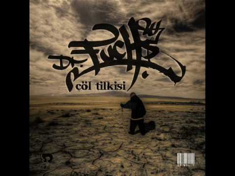 3 Dr.Fuchs Hor Görme Şakir  Feat. Kasırga