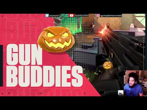 VALORANT: Act III - Battlepass Trailer (Reaction)