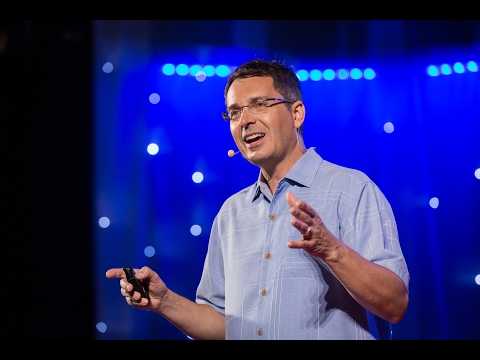 Design and future solutions | Tom Wujec