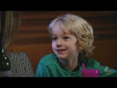 11-8-16 Danny Morgan - Grandma You're Fun