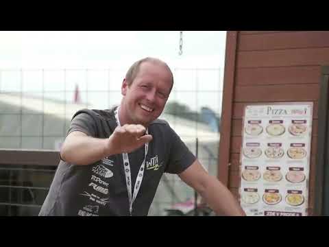 WTM Motorsport _ Přerov, CZECH REPUBLIC 2023 _ FIA EUROPEAN AUTOCROSS CHAMPIONSHIP _ ROUND 7