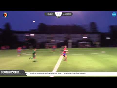 Borås AIK - Dalsjöfors GoIF