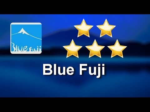 [Blue Fuji Organic Japanese and Chinese Restaurant] [Medford, MA]          Remarkable          ...