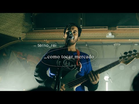 Bossa - Terno Rei