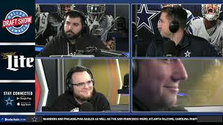 Draft Show | Dallas Cowboys 2024
