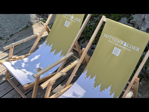 Karwendelsteig (RE-Upload)