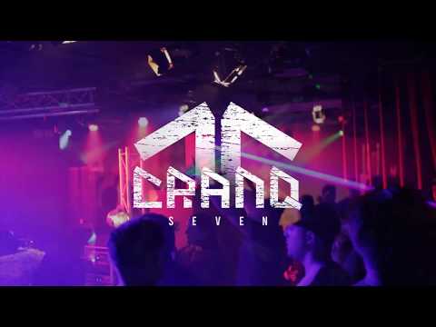 Official AfterMovie CRANQ Seven