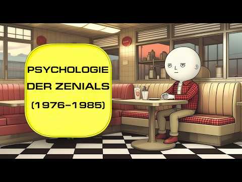 Psychologie der Xennials (1976–1985): Zwischen Gen X und Millennials