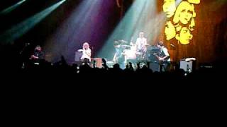 The Sounds: 4 Songs &amp; Fight  Sneak Peak @ Hollywood Palladium 11/20/08