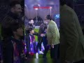 Ronaldo Messi With Amitabh Bachchan Shorts