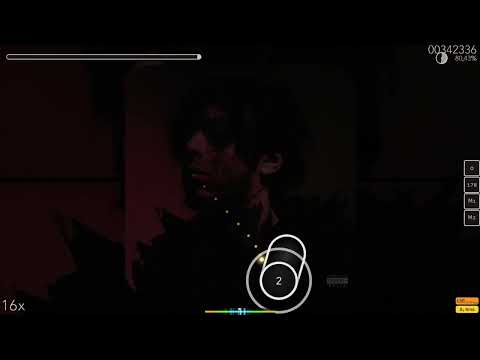 Кишлак - Эскапист | !osu