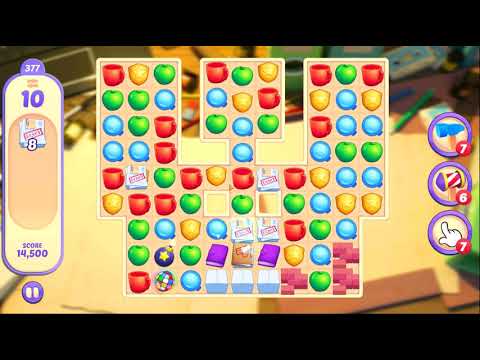 Small town murders level 377