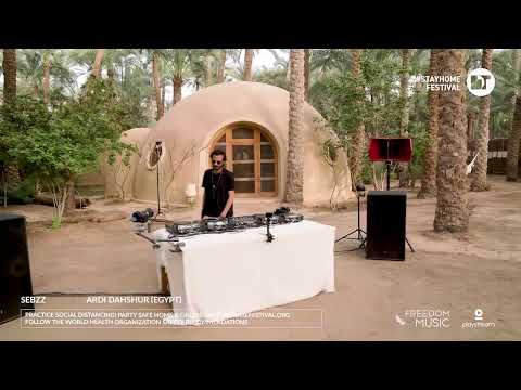 Playstream: Sebzz at Ardi Dahshur [10.04.2020]