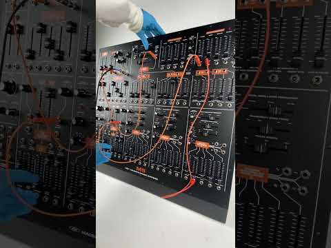 MACBETH STUDIO SYSTEMS M5(serialnumber 30) 2005 - Black image 11