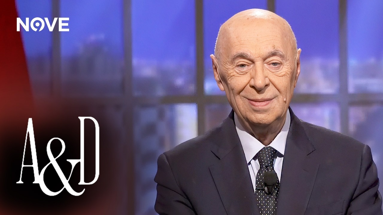Perché Meloni resta forte nei sondaggi? Travaglio prova a spiegarselo | Accordi e Disaccordi
