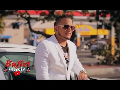 Vity Flow - Ella Se Luce (Video Oficial)