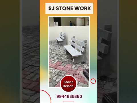 bench fitting work finished