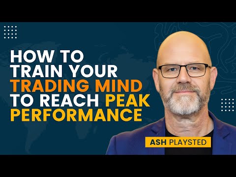How To Train Your Trading Mind to Reach Peak Performance