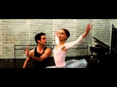 Black Swan- Breath of Life (SYTYCV)