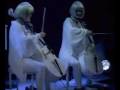 Enya Book Of Days TOTP UK 1991