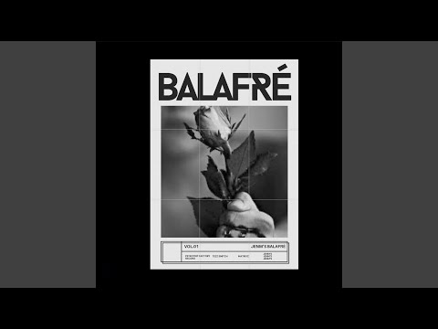 Balafré