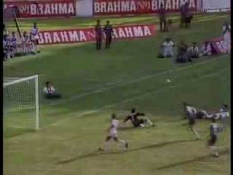 Vasco 0 x 1 Corinthians - Campeonato Brasileiro 1991