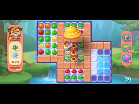 Wildscapes 495 Level