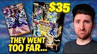 Konami Went Too Far... Magnificent Monsters MSRP is Insane!