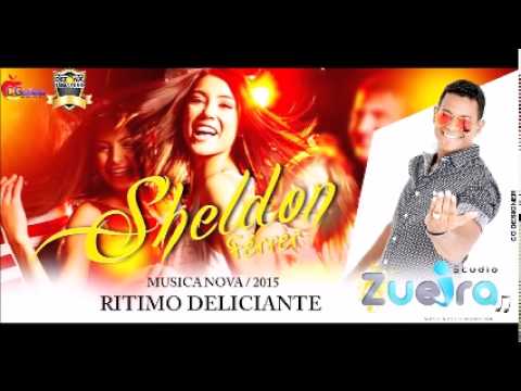 SHELDON-FERRER-RITIMO-DELICIANTE-MUSICA-NOVA 2015